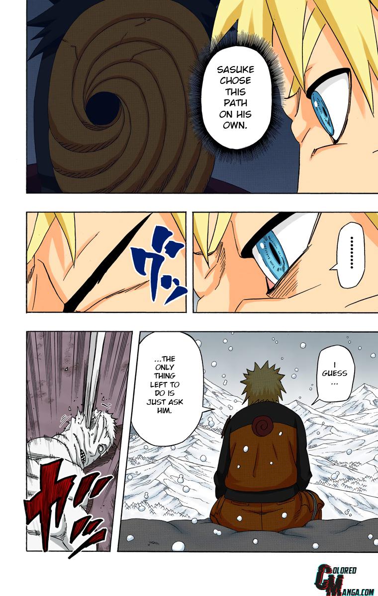 Chapter 467 — Page 5