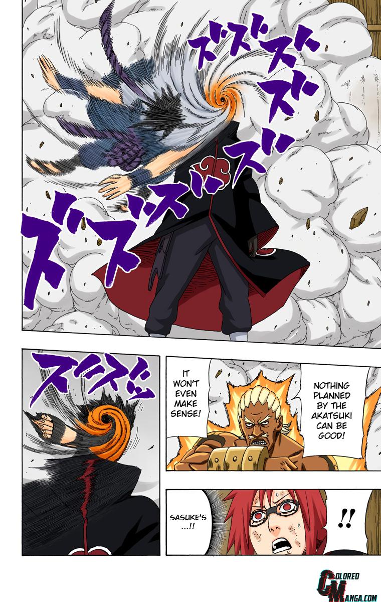 Chapter 467 — Page 7