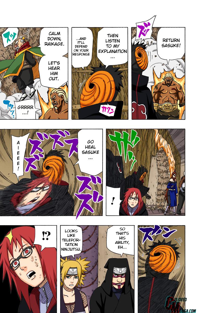 Chapter 467 — Page 8