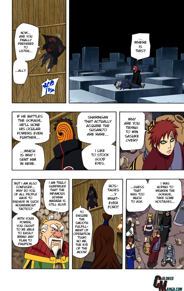 Chapter 467 — Page 9