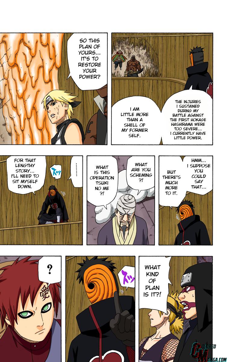 Chapter 467 — Page 10