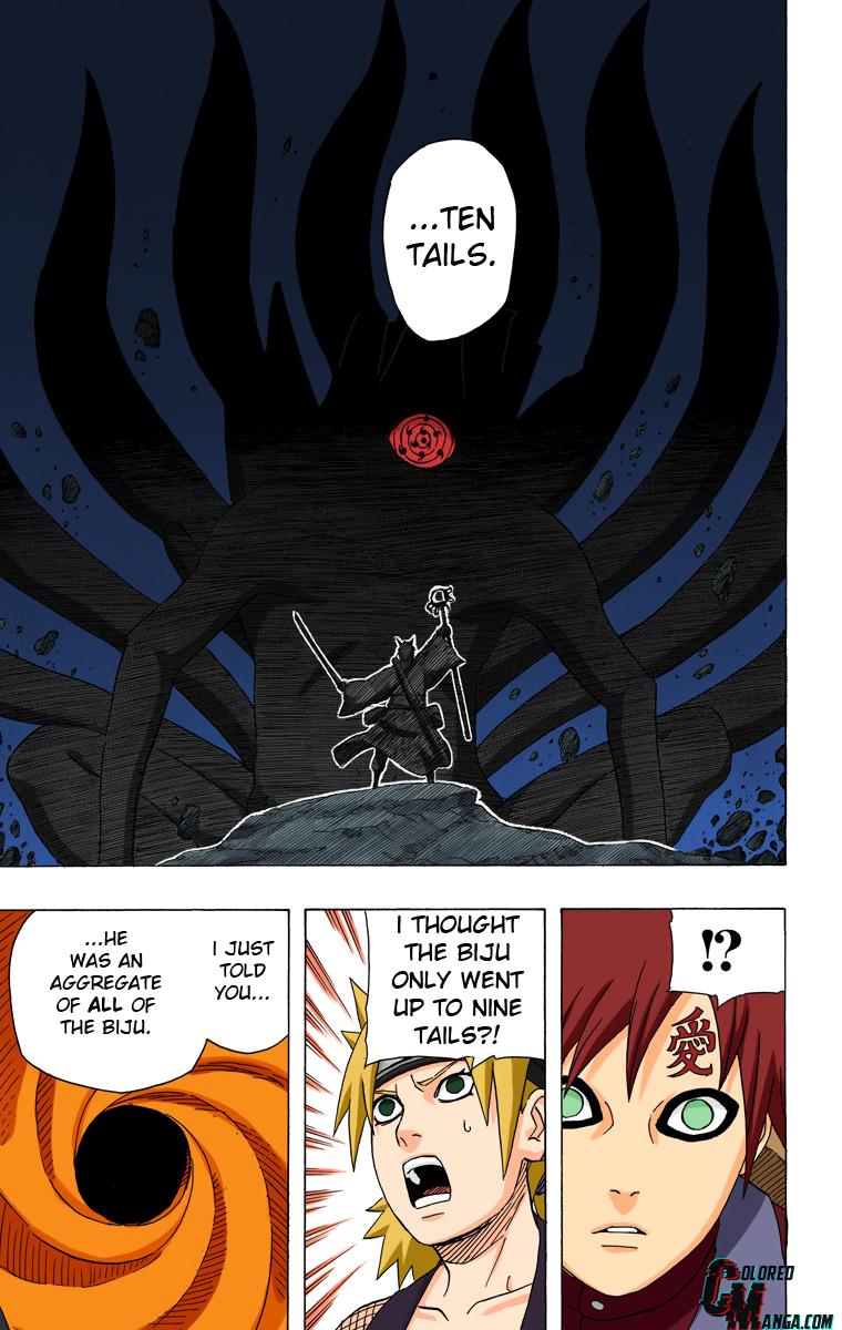 Chapter 467 — Page 14