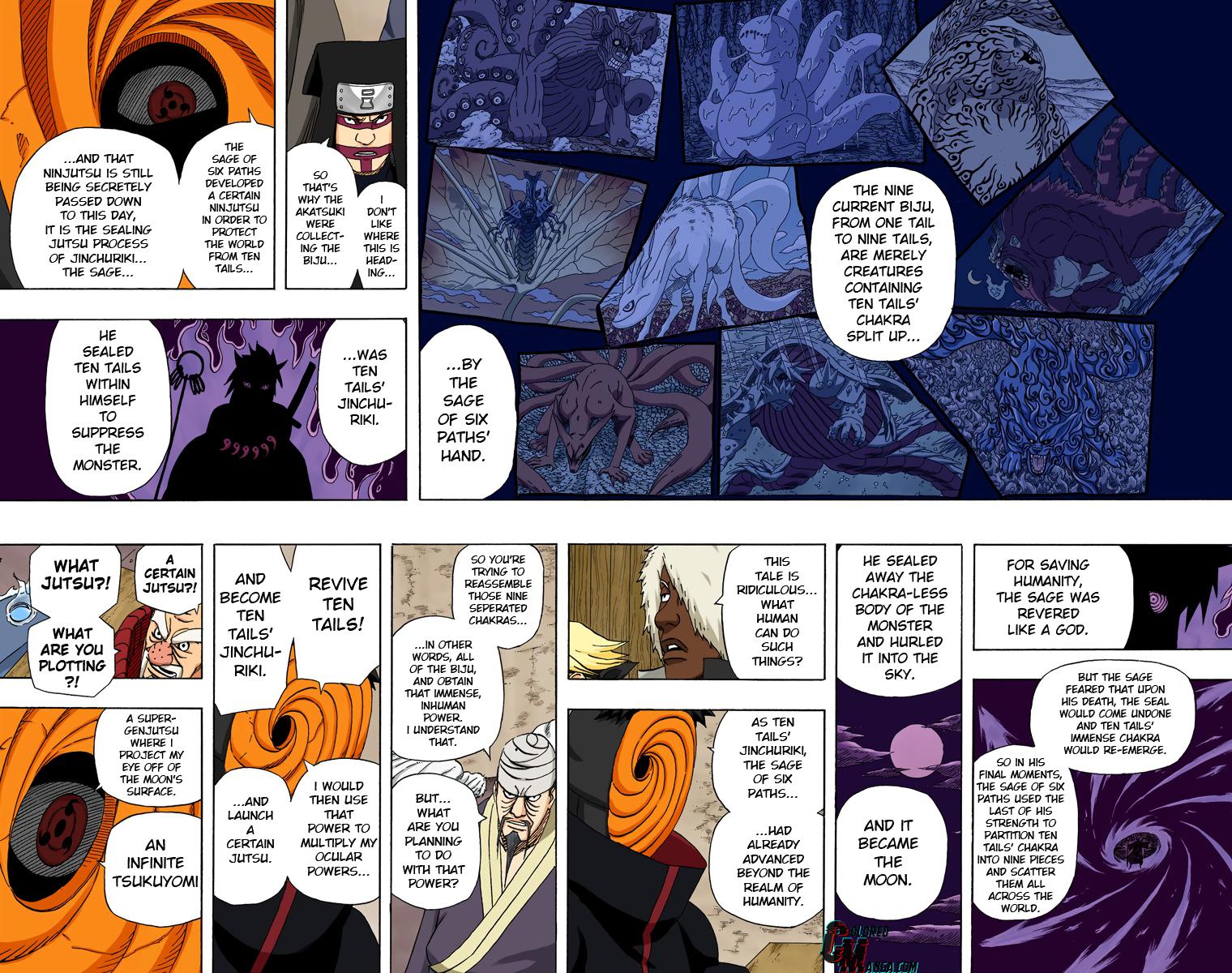 Chapter 467 — Page 15
