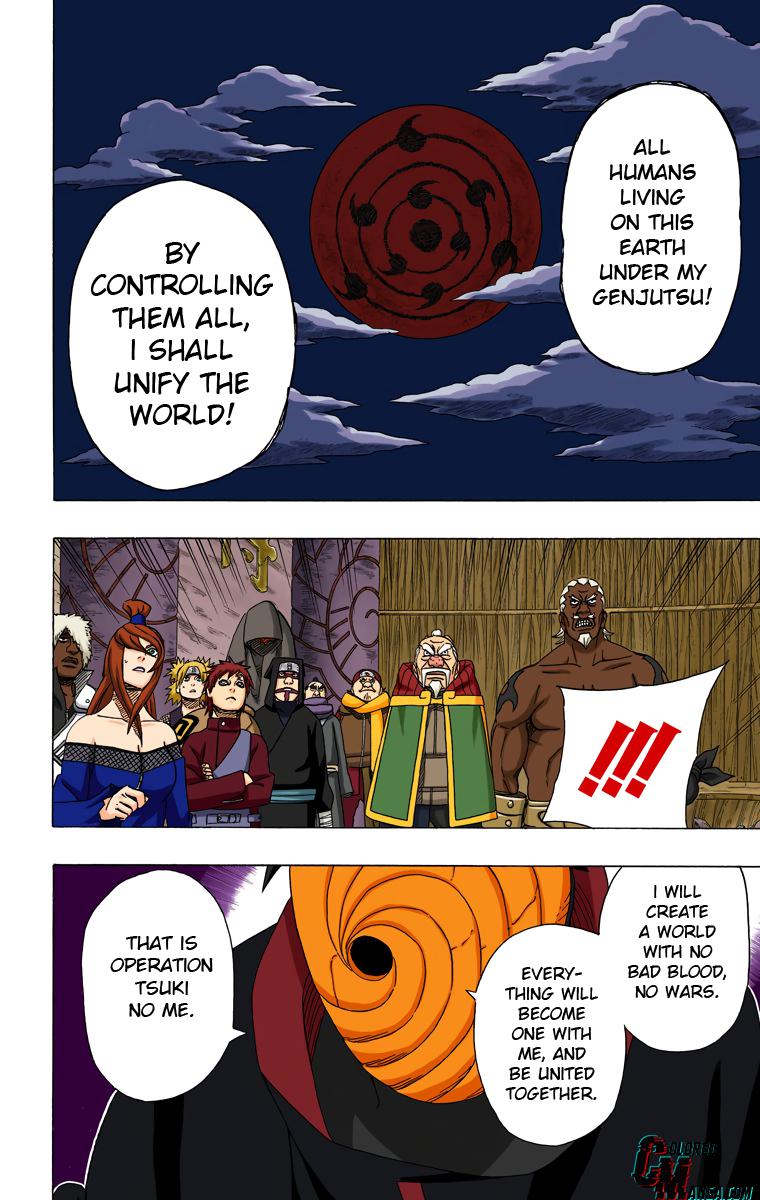 Chapter 467 — Page 16