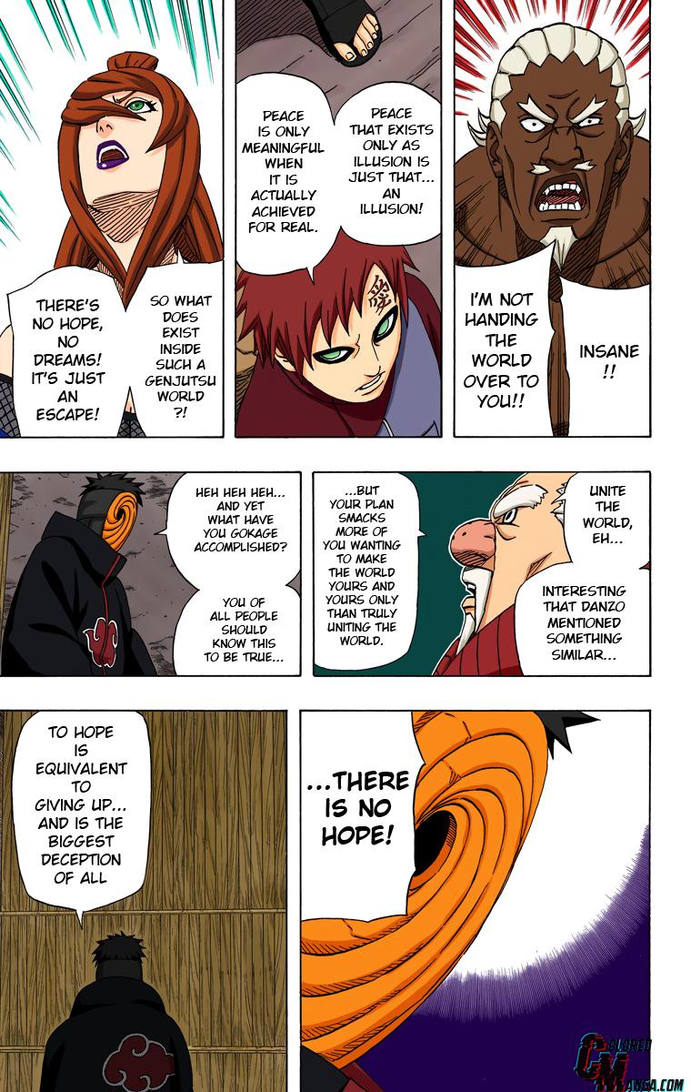Chapter 467 — Page 17