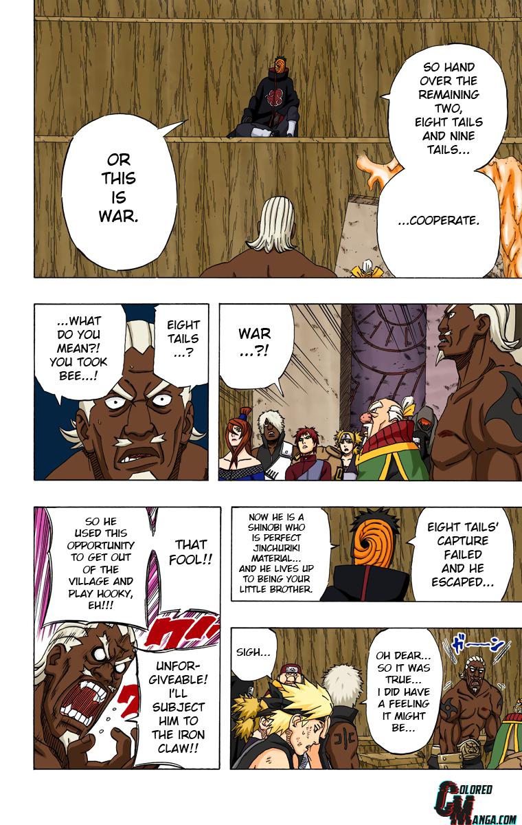 Chapter 467 — Page 18