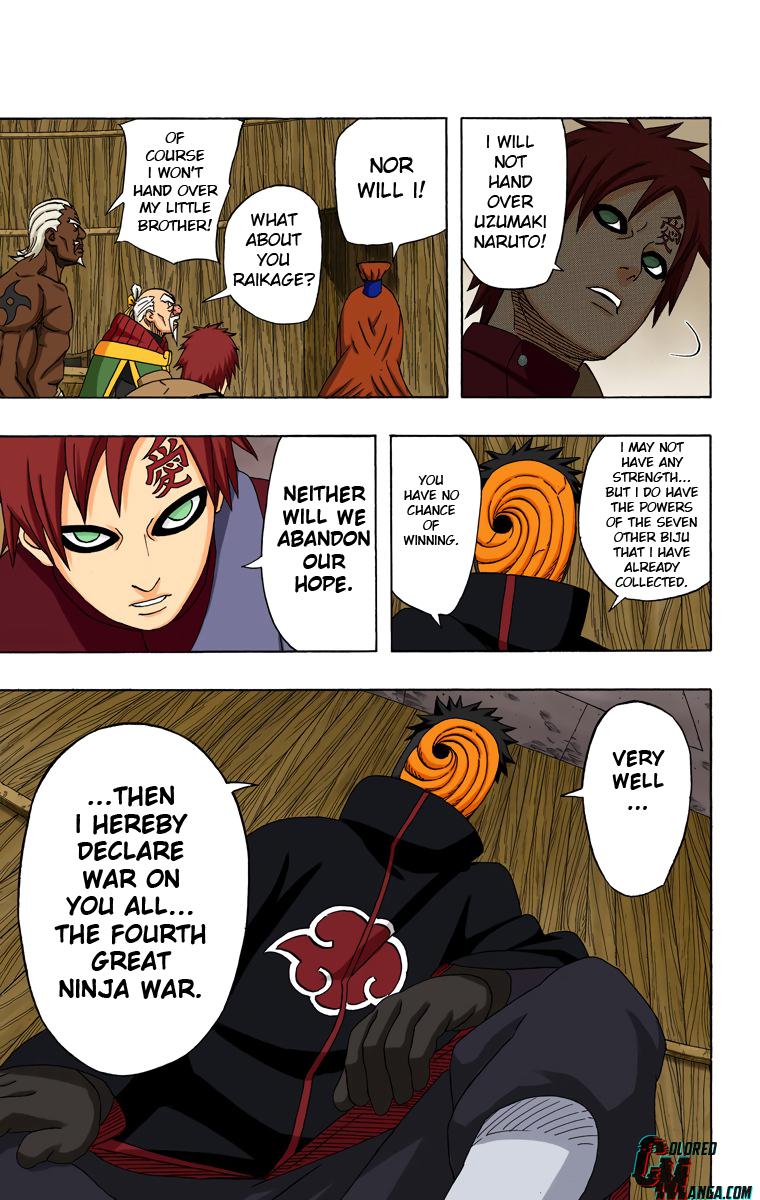 Chapter 467 — Page 19