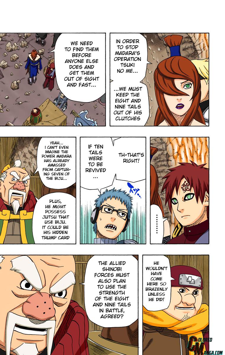 Chapter 468 — Page 5