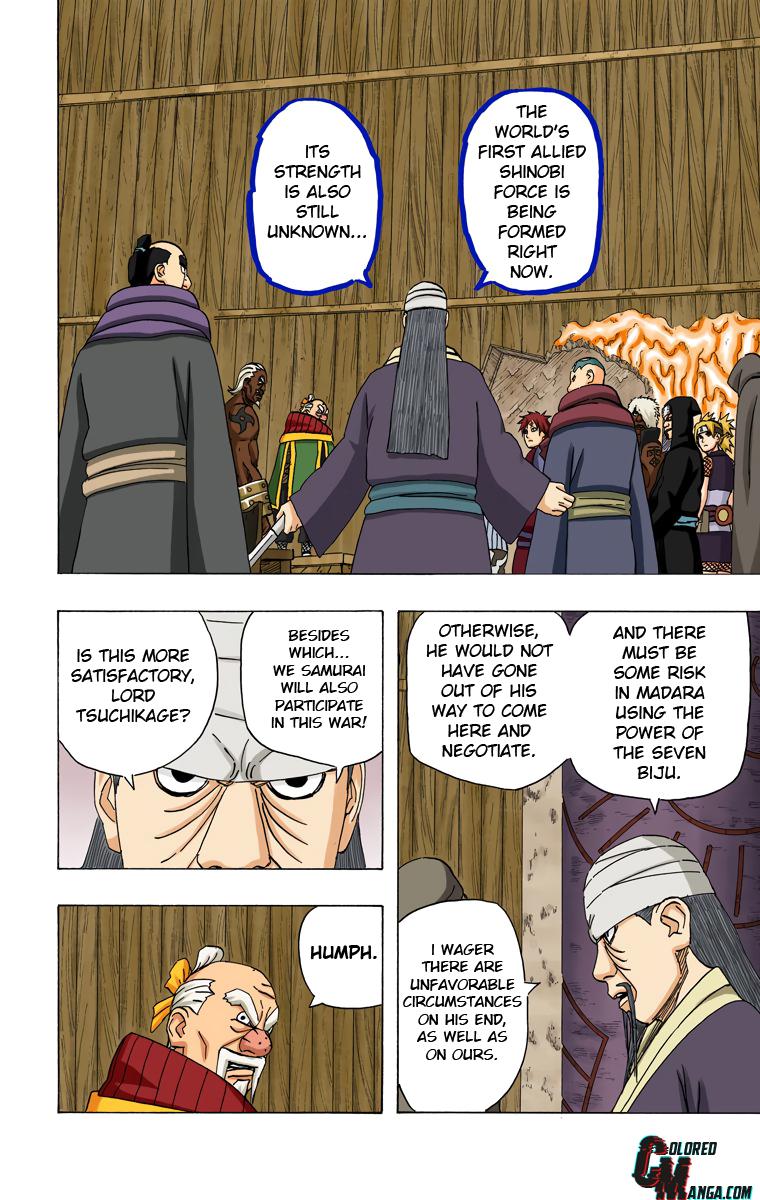 Chapter 468 — Page 10