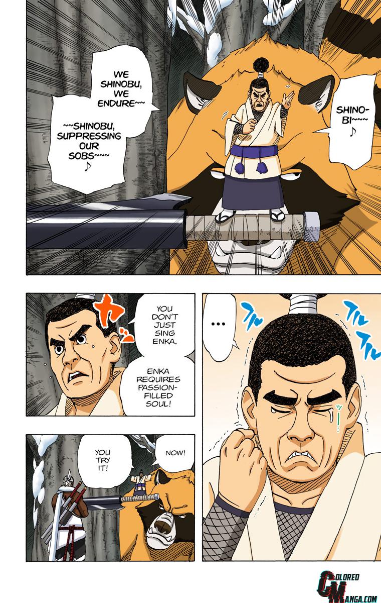 Chapter 468 — Page 12