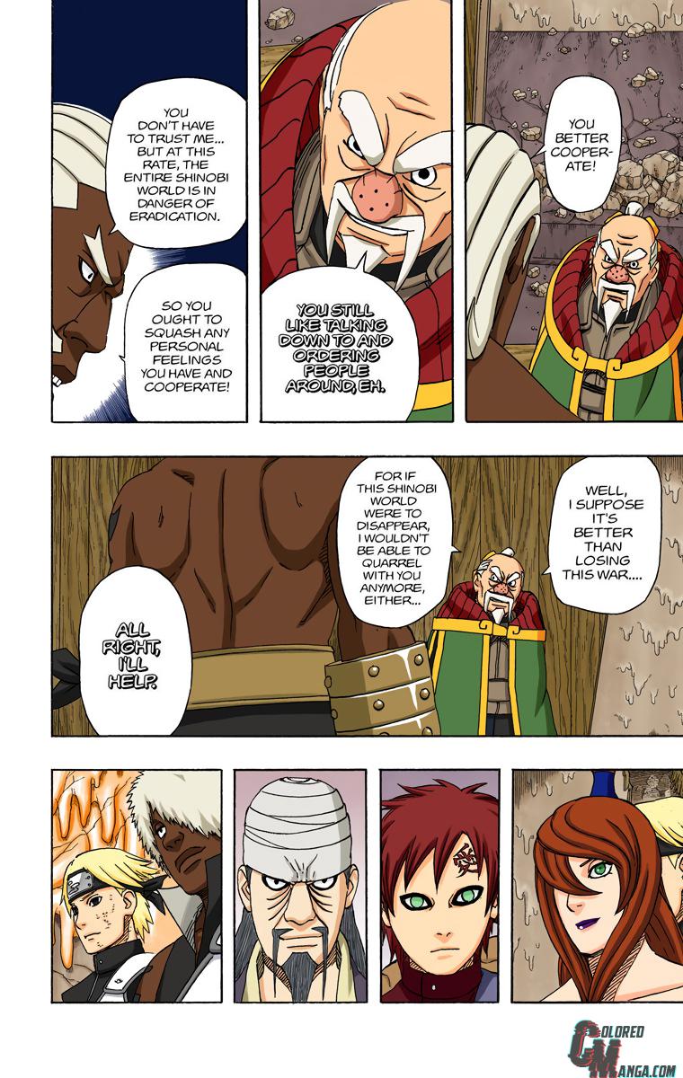 Chapter 469 — Page 8