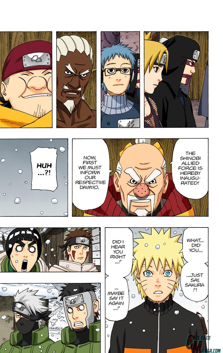 Chapter 469 — Page 9