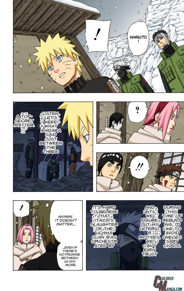 Chapter 470 — Page 4