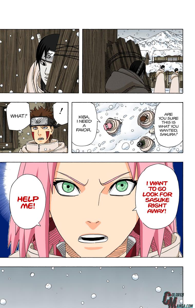 Chapter 470 — Page 7