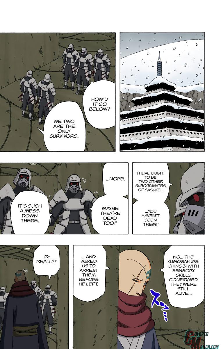 Chapter 473 — Page 8