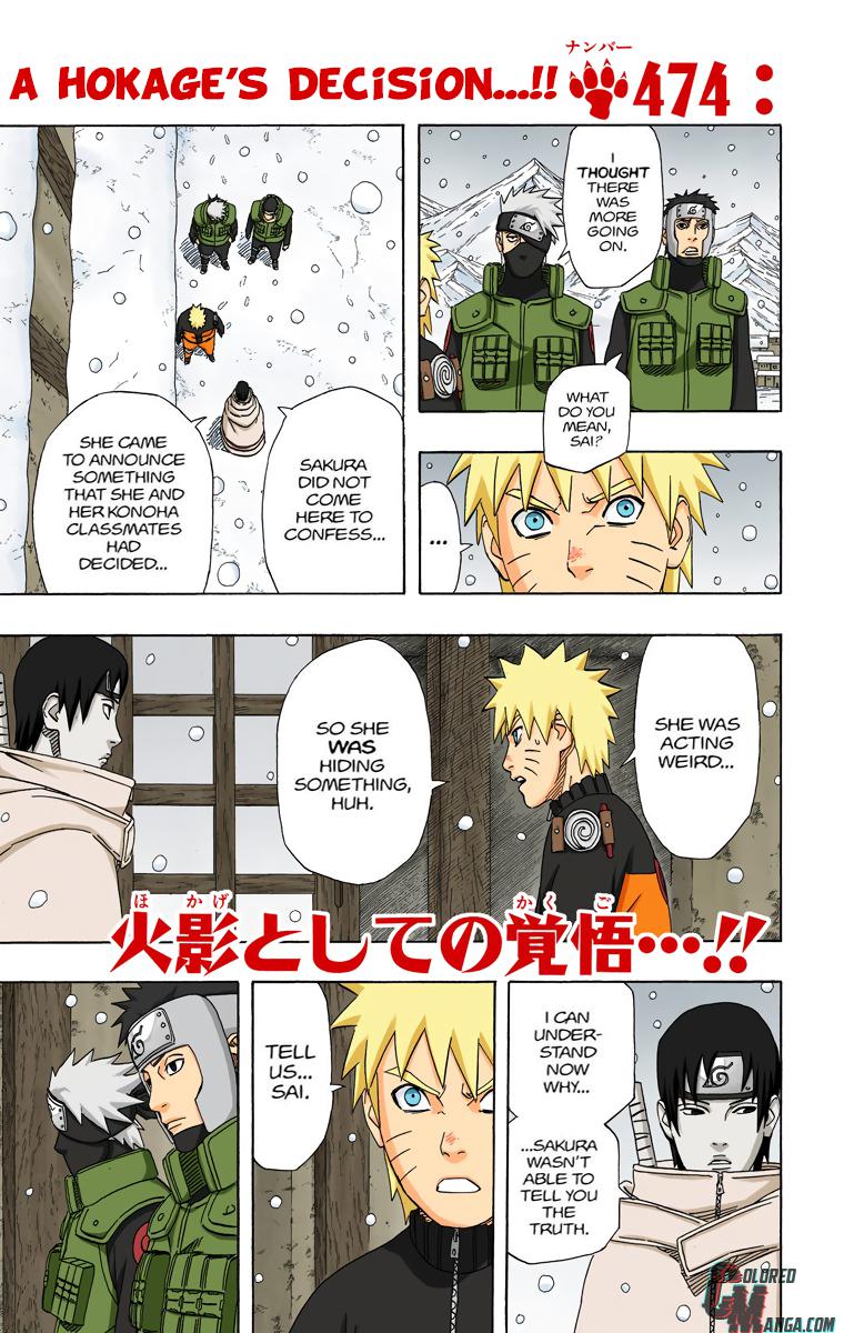 Chapter 474 — Page 7