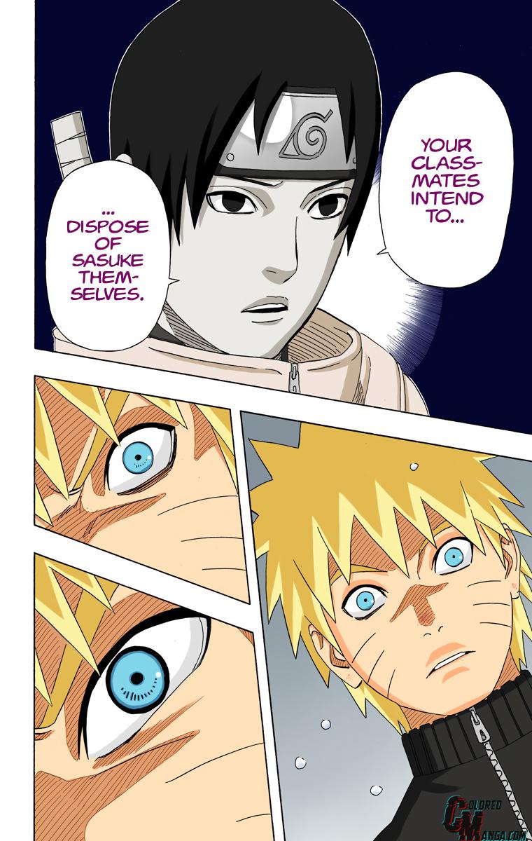 Chapter 474 — Page 8