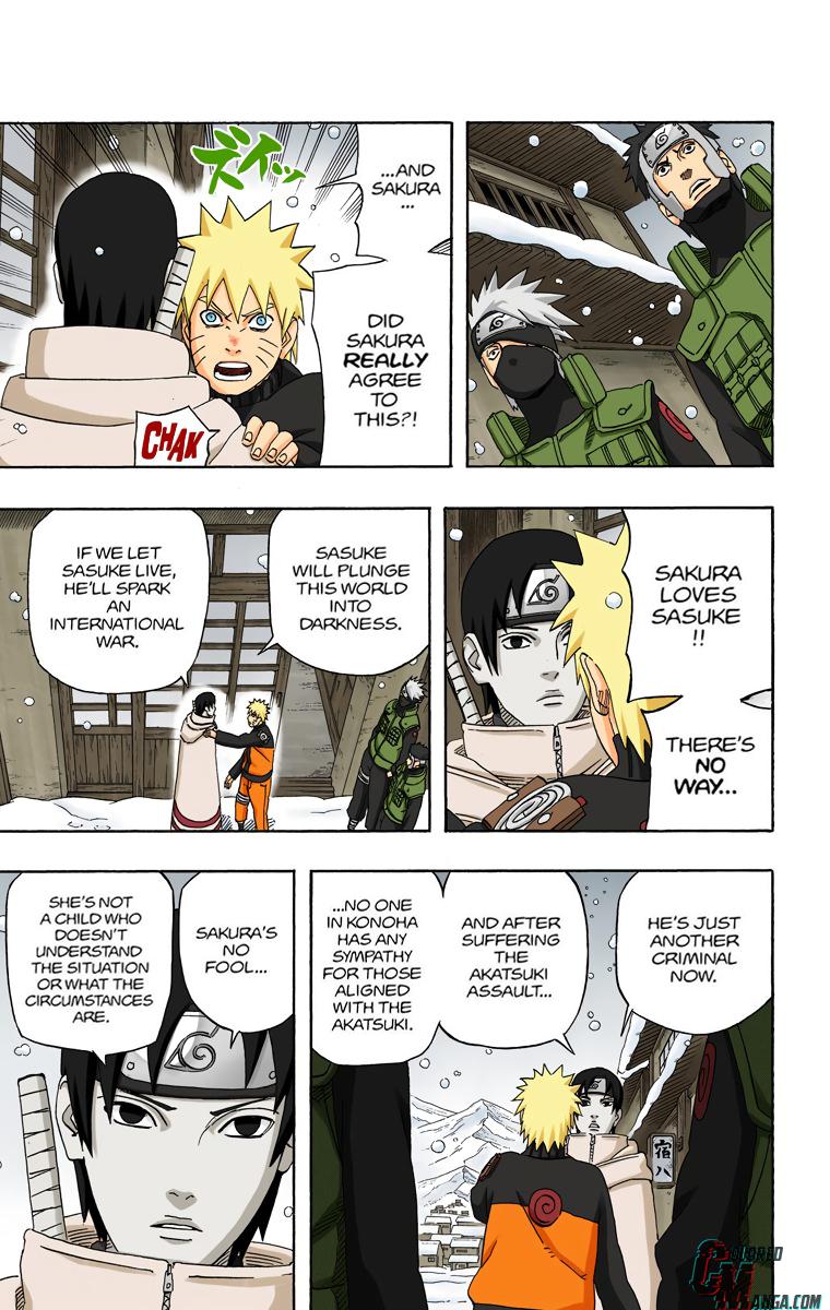 Chapter 474 — Page 9