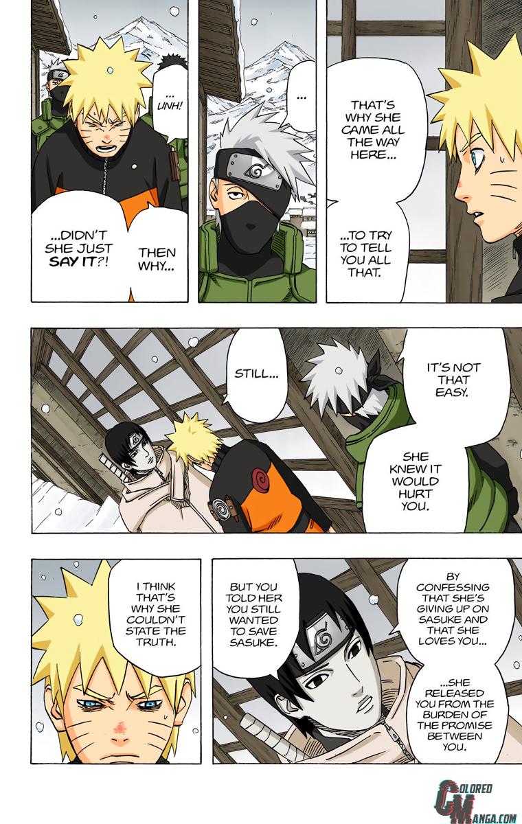 Chapter 474 — Page 10