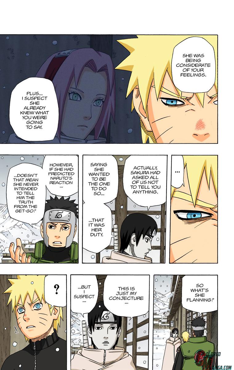 Chapter 474 — Page 11