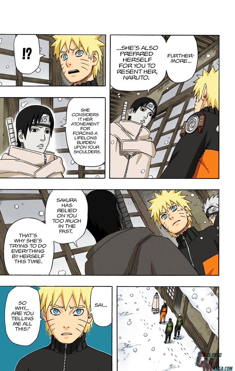 Chapter 474 — Page 15