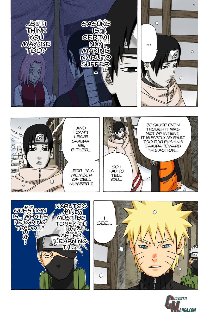 Chapter 474 — Page 16