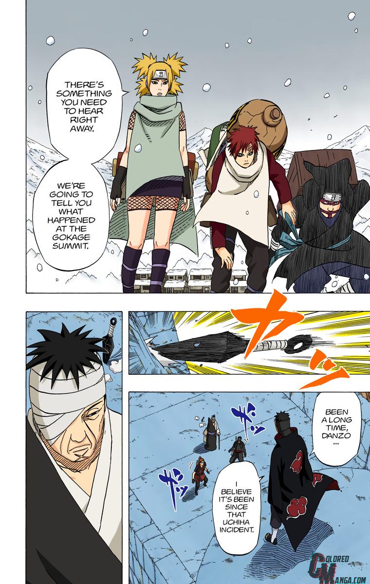 Chapter 474 — Page 18