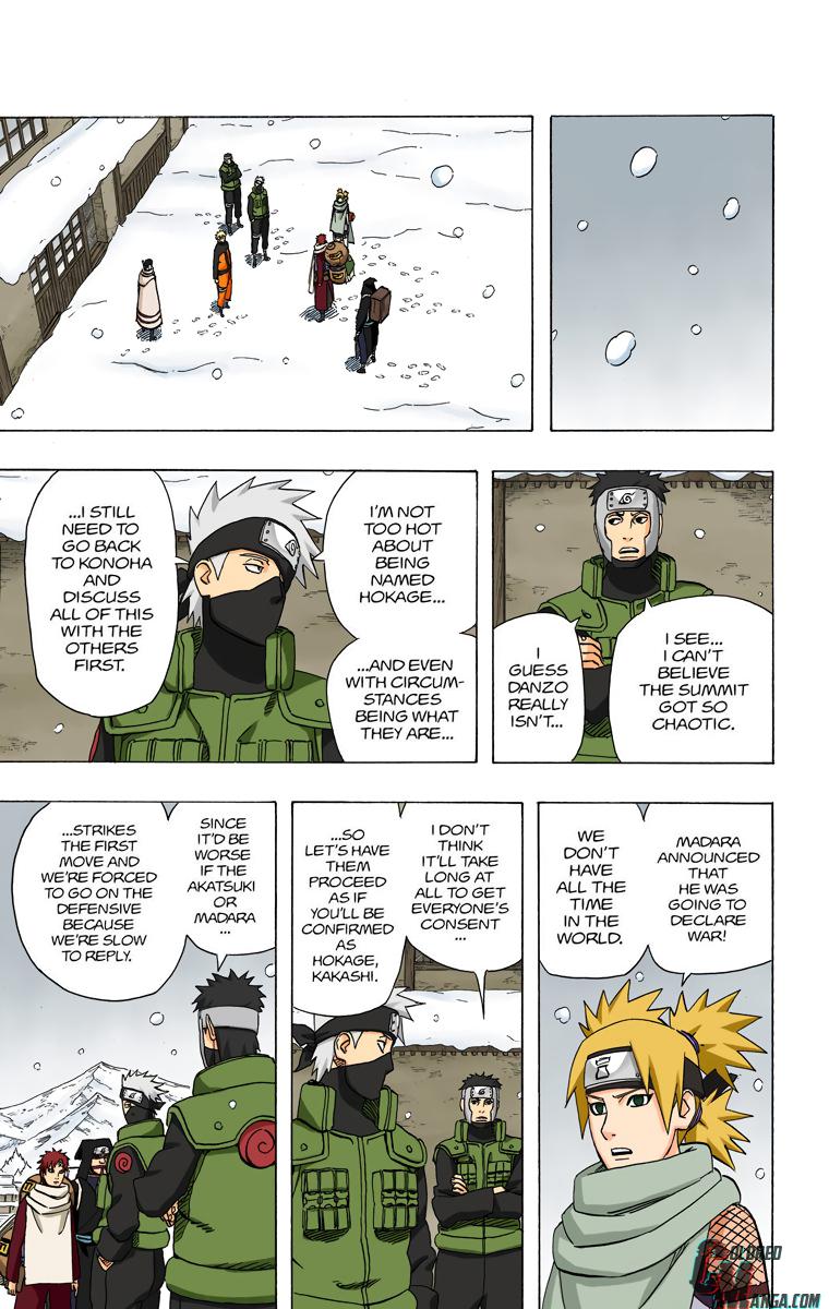 Chapter 474 — Page 19