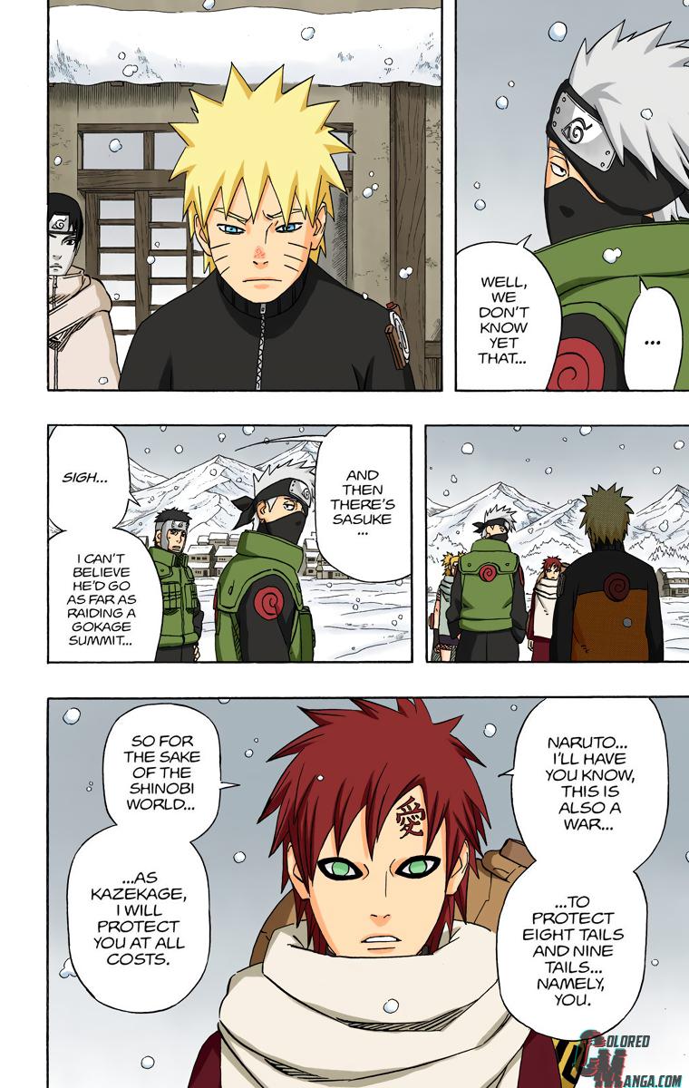 Chapter 474 — Page 20