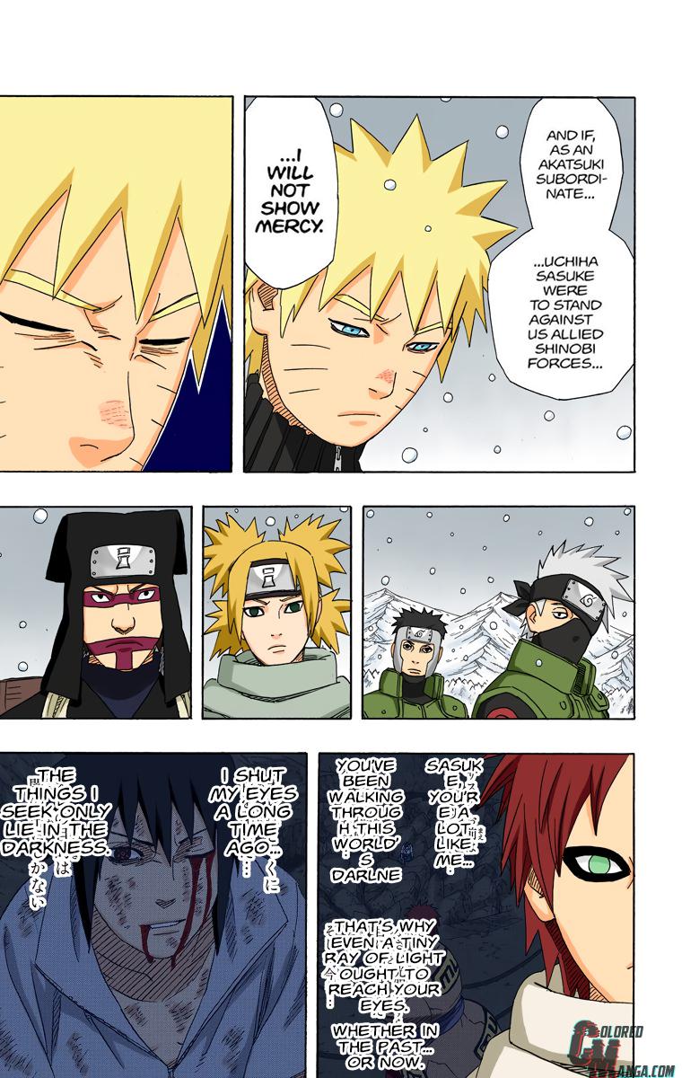 Chapter 474 — Page 21
