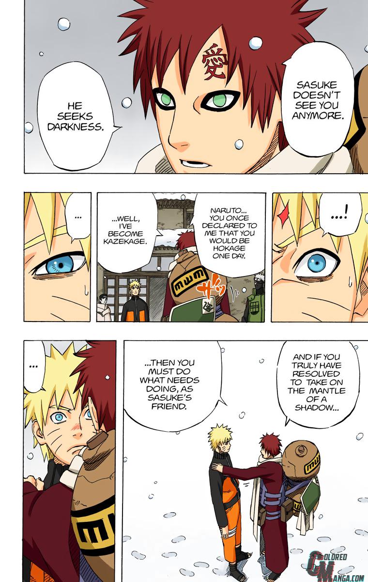 Chapter 474 — Page 22
