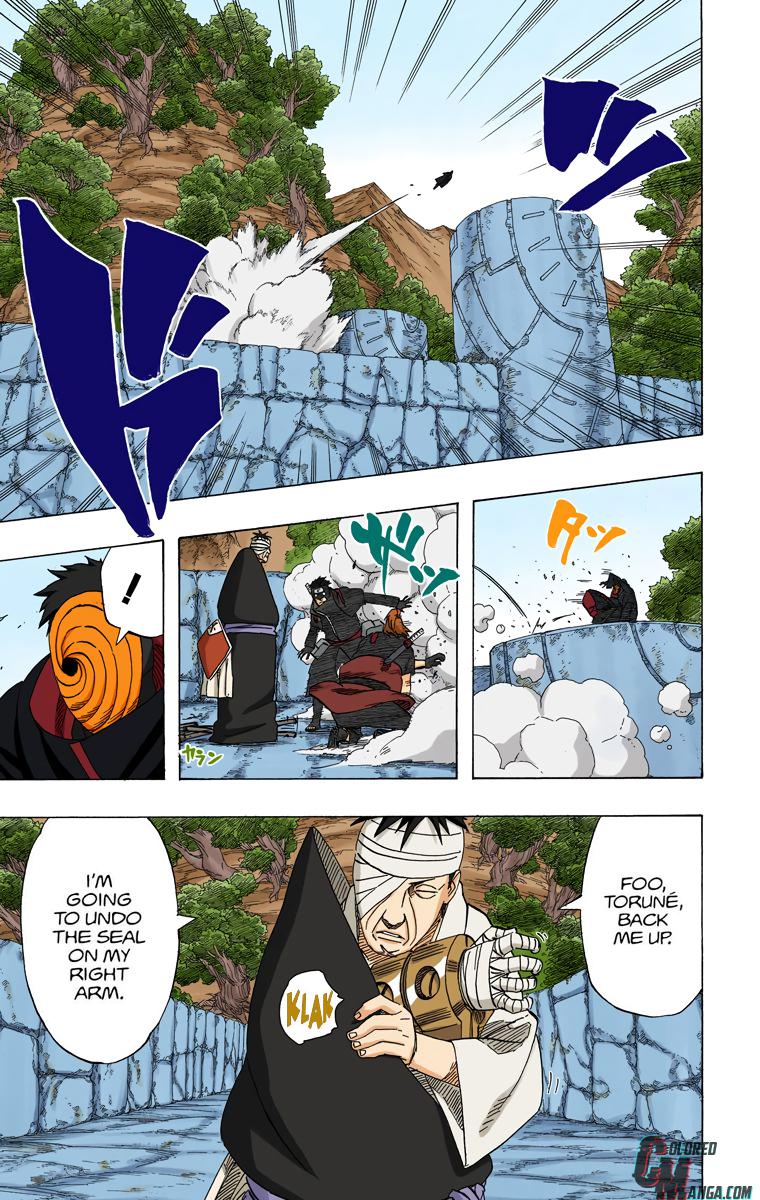 Chapter 474 — Page 23