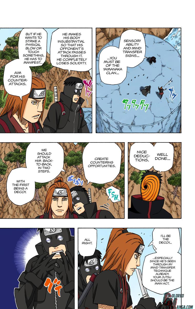 Chapter 475 — Page 5