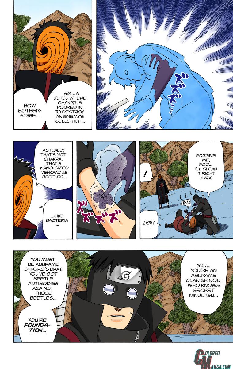 Chapter 475 — Page 8