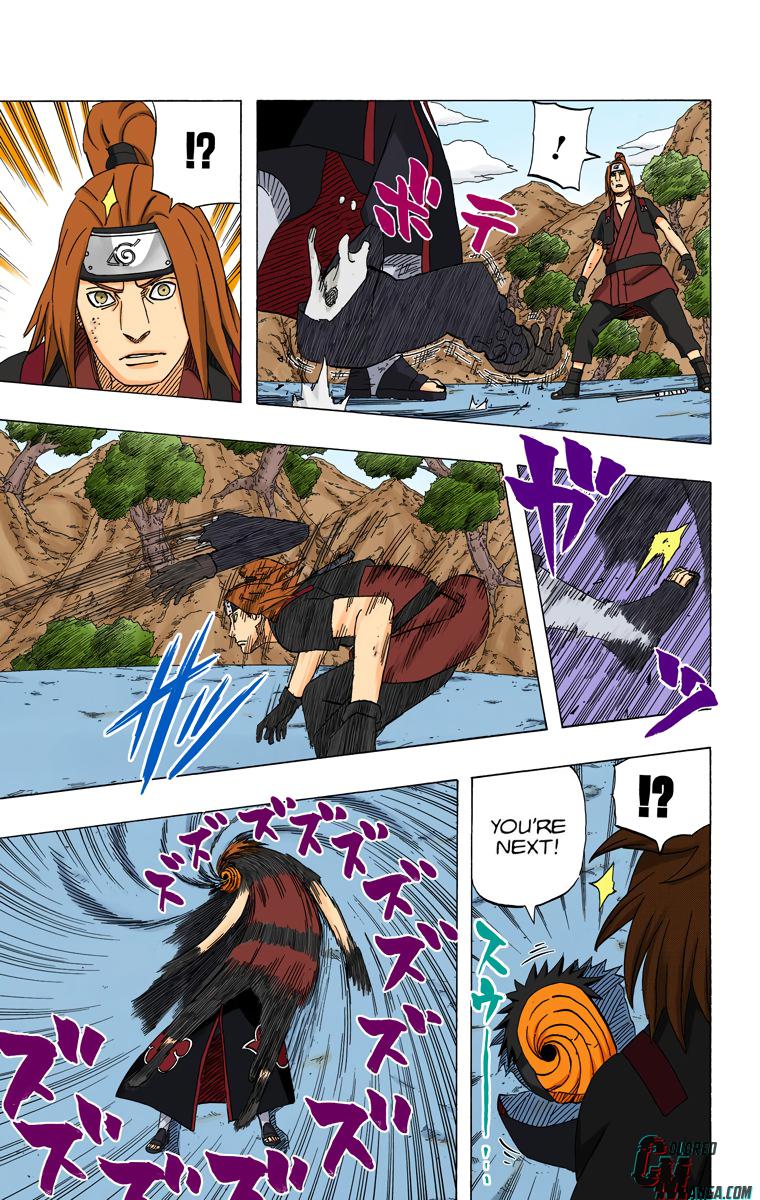 Chapter 475 — Page 11