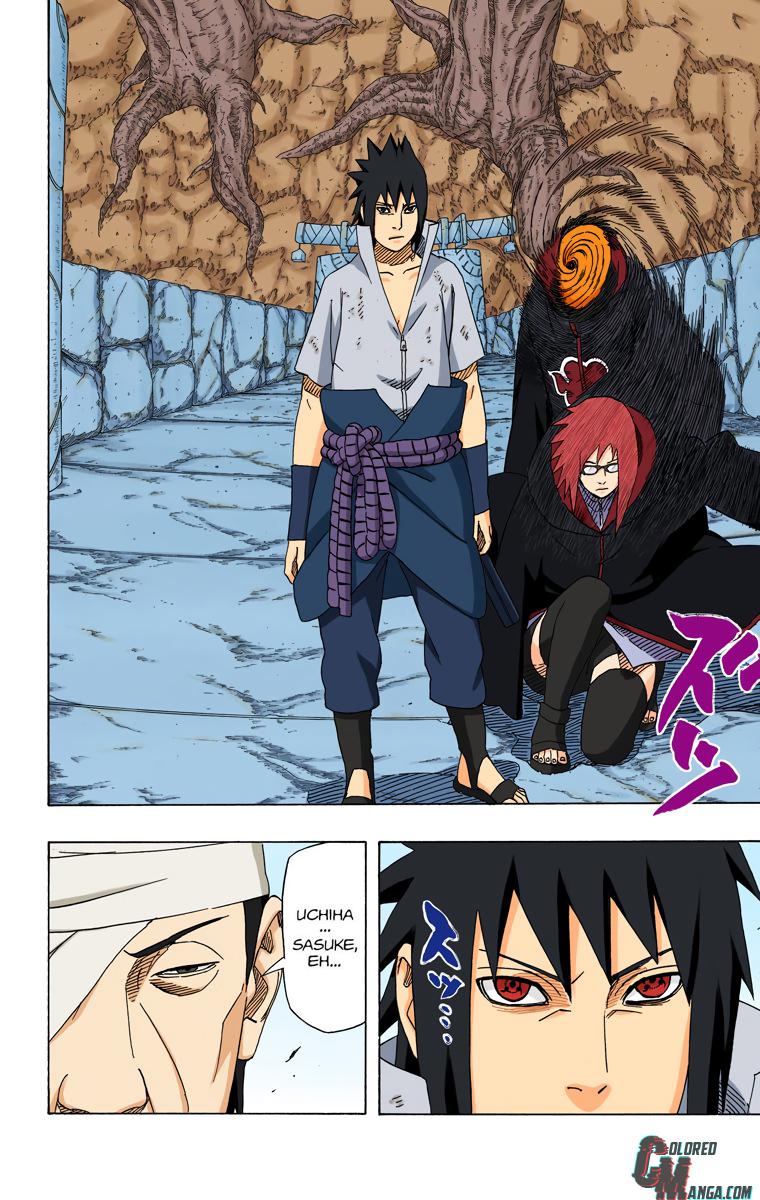 Chapter 475 — Page 16