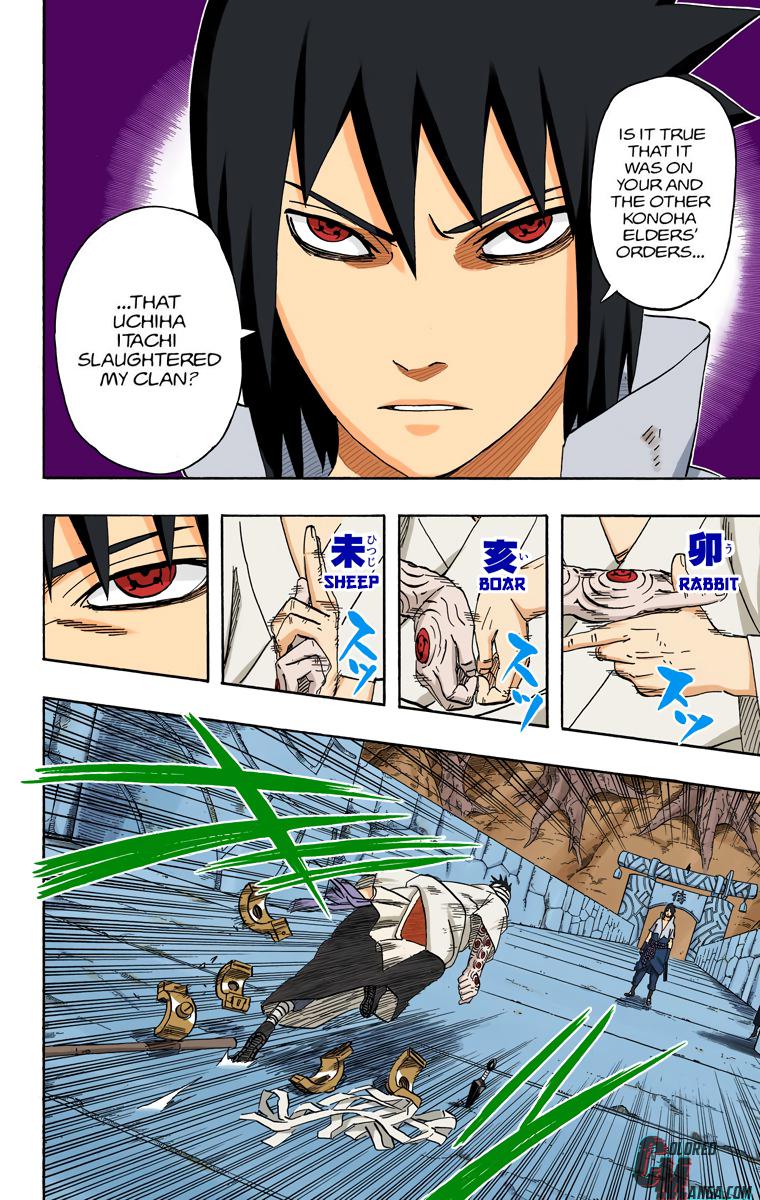 Chapter 476 — Page 5