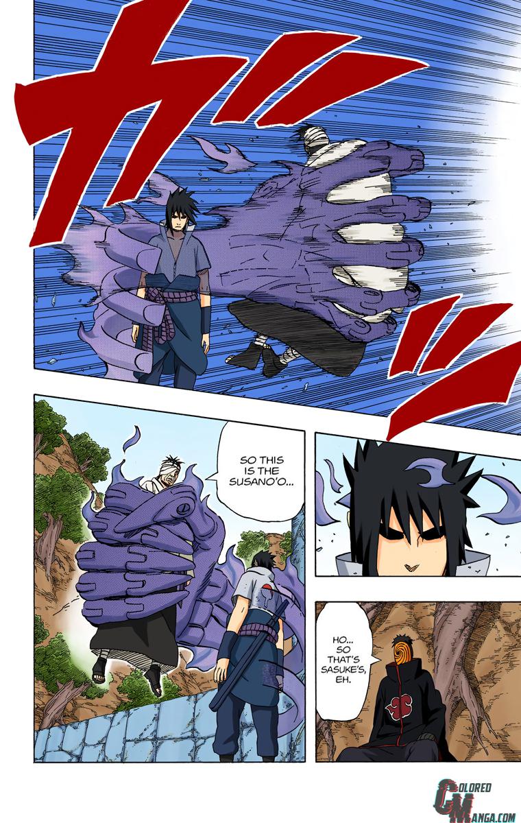 Chapter 476 — Page 7