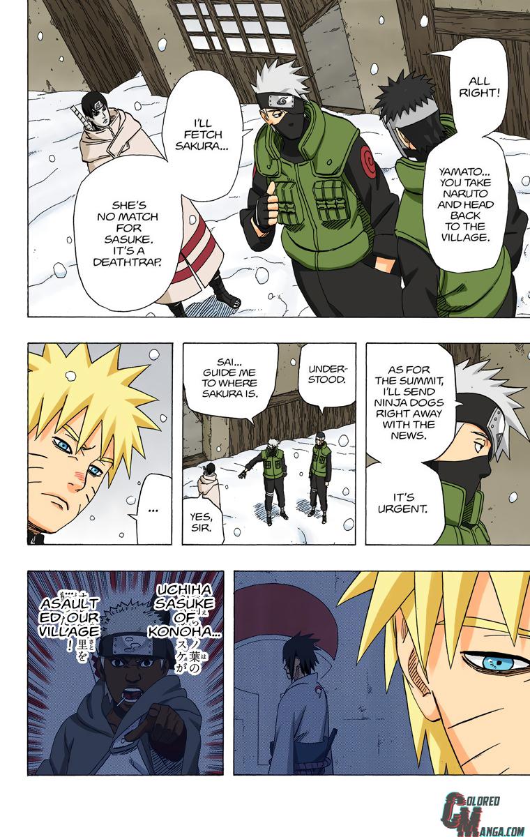 Chapter 476 — Page 9