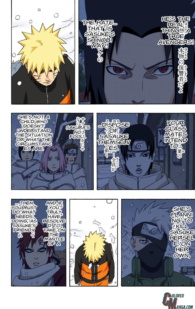 Chapter 476 — Page 11