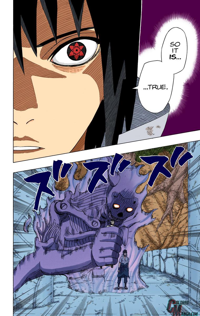 Chapter 476 — Page 16