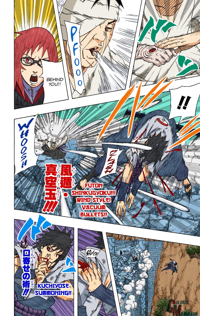 Chapter 477 — Page 8