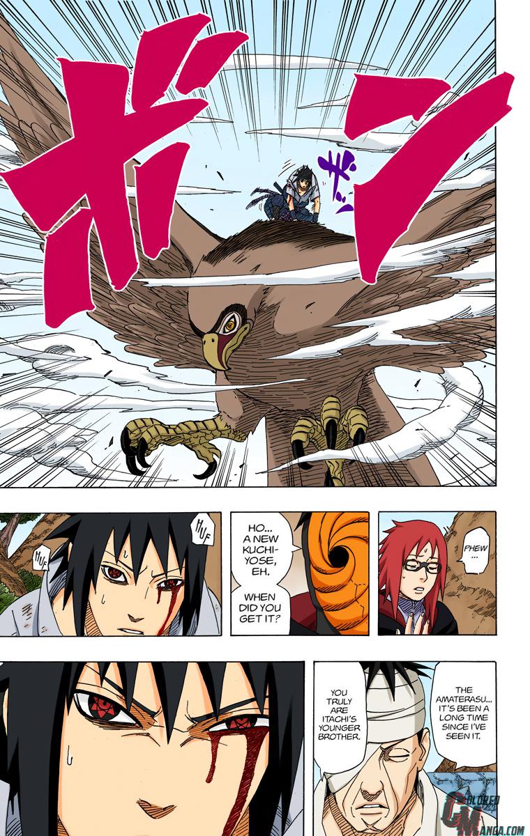 Chapter 477 — Page 9