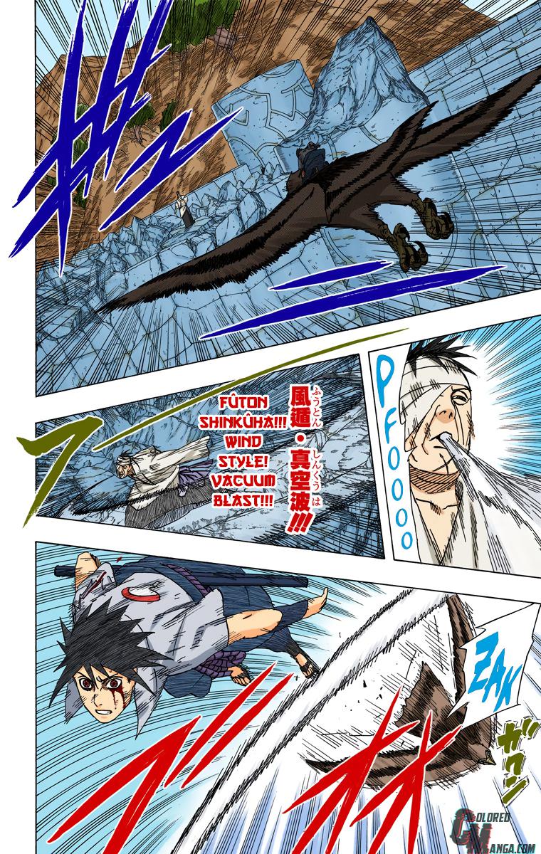 Chapter 477 — Page 12
