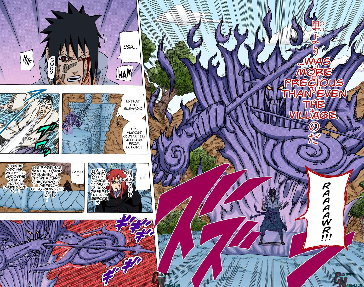 Chapter 478 — Page 8