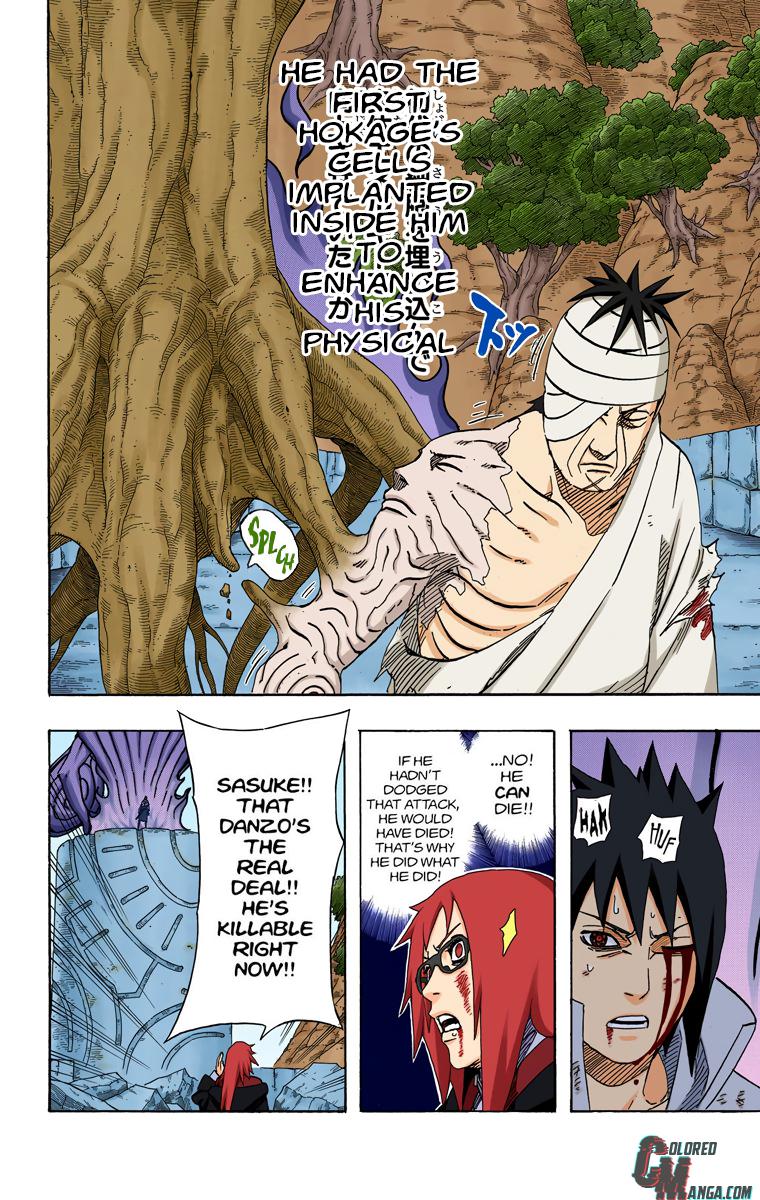 Chapter 478 — Page 11