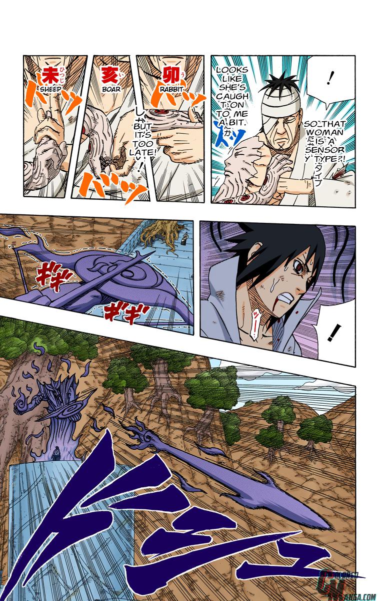 Chapter 478 — Page 12