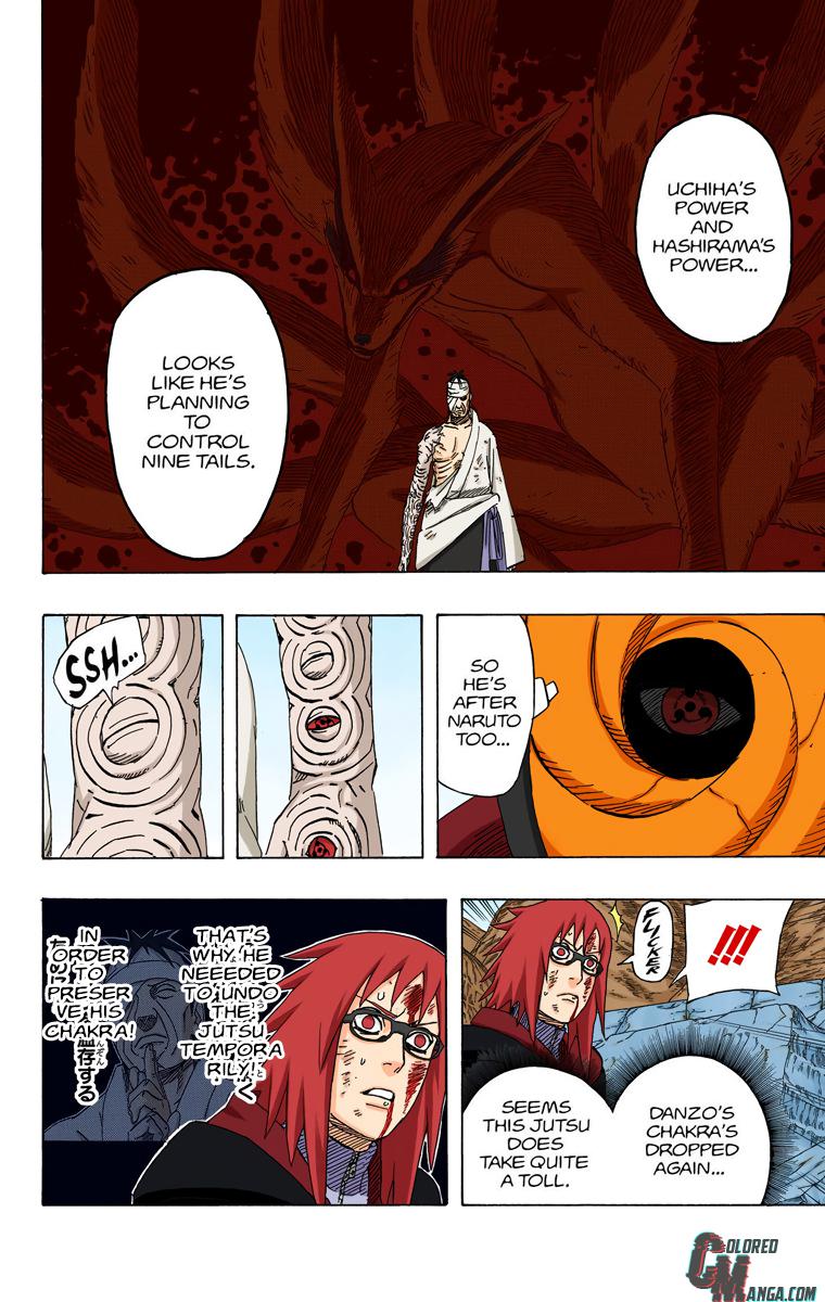 Chapter 478 — Page 15