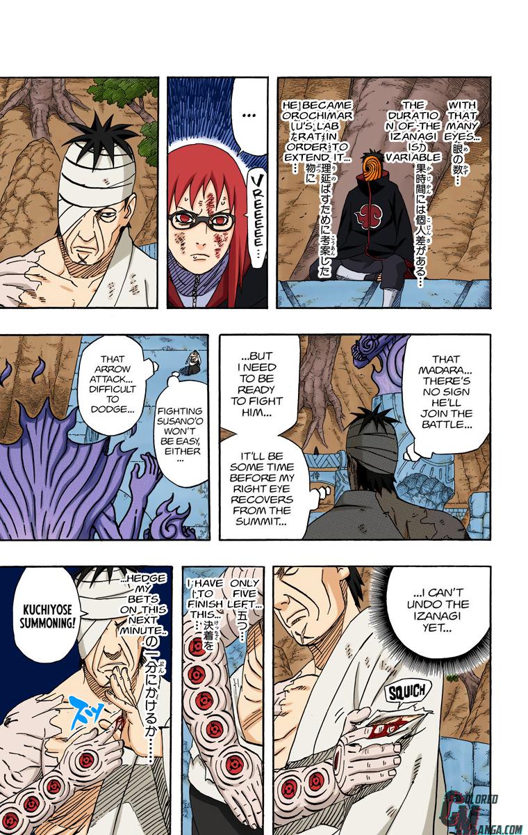 Chapter 479 — Page 5