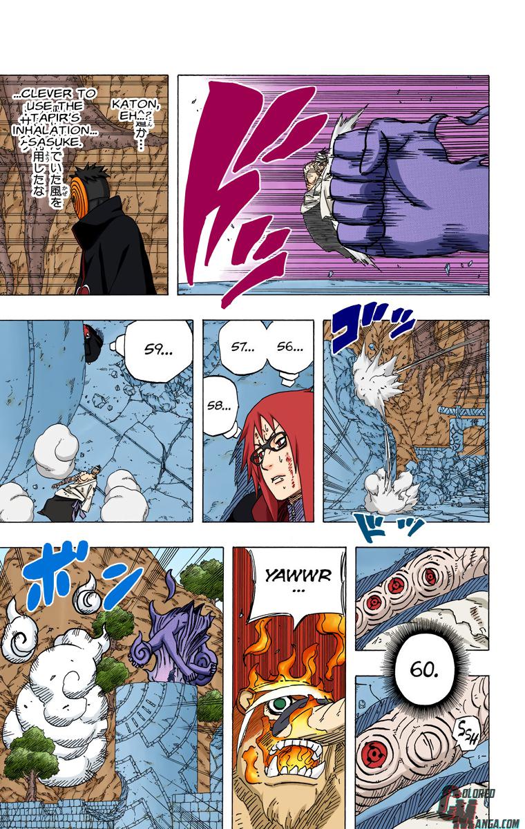 Chapter 479 — Page 10
